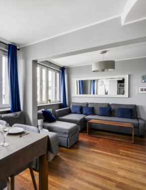 Labo Apartment Solec